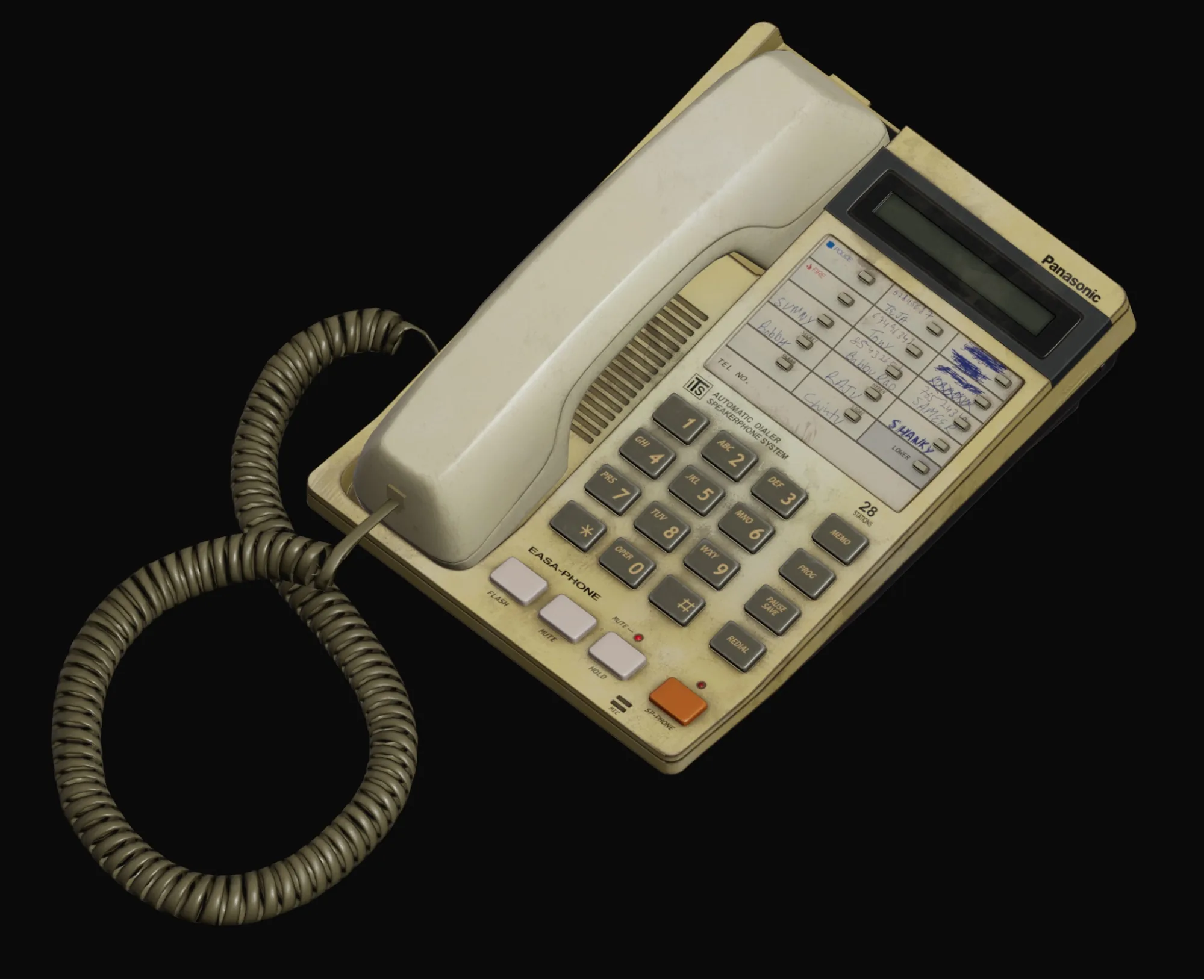 See How You Can Create 3D Model of Old, Used Phone - изображение 10