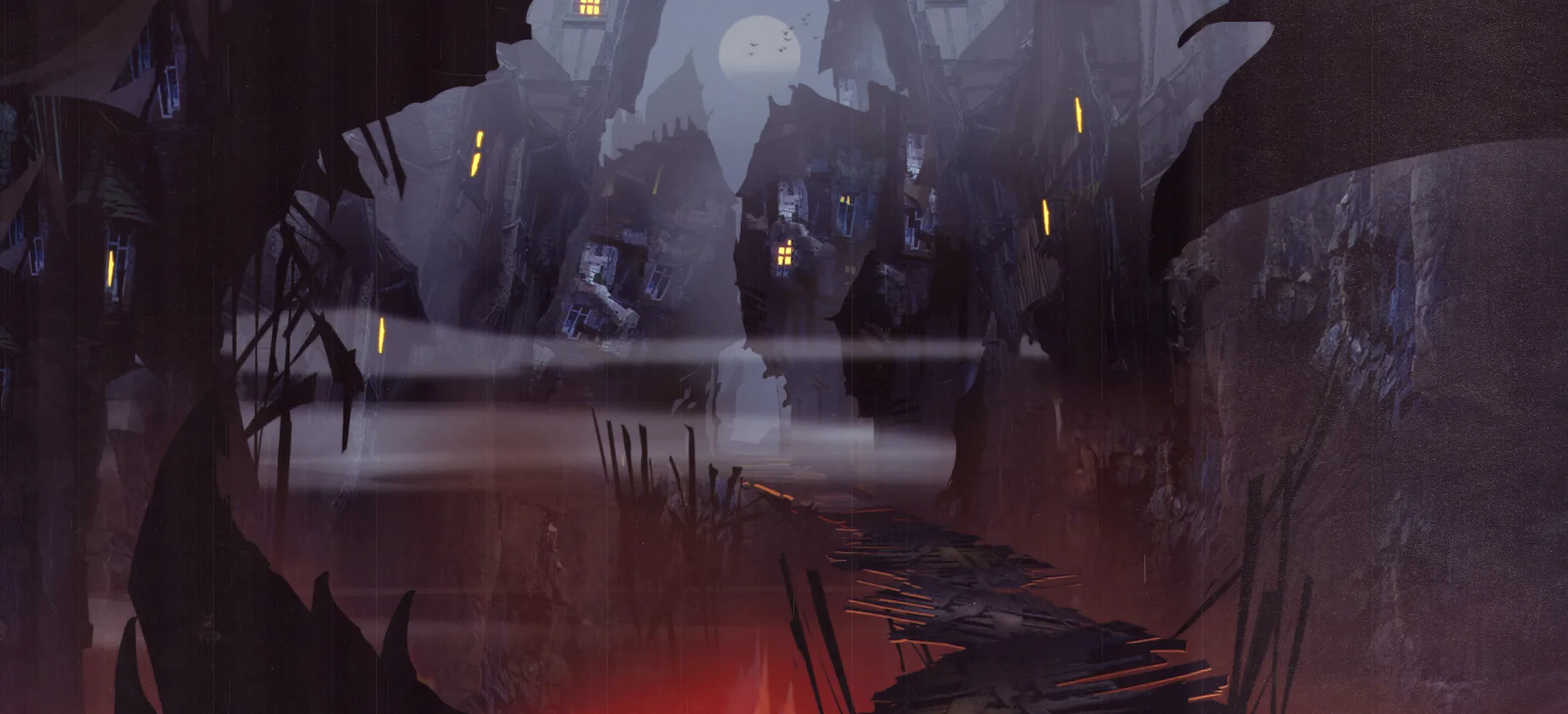 A Huge Collection of Never-Before-Seen Concept Art From Valve Games Revealed - изображение 17