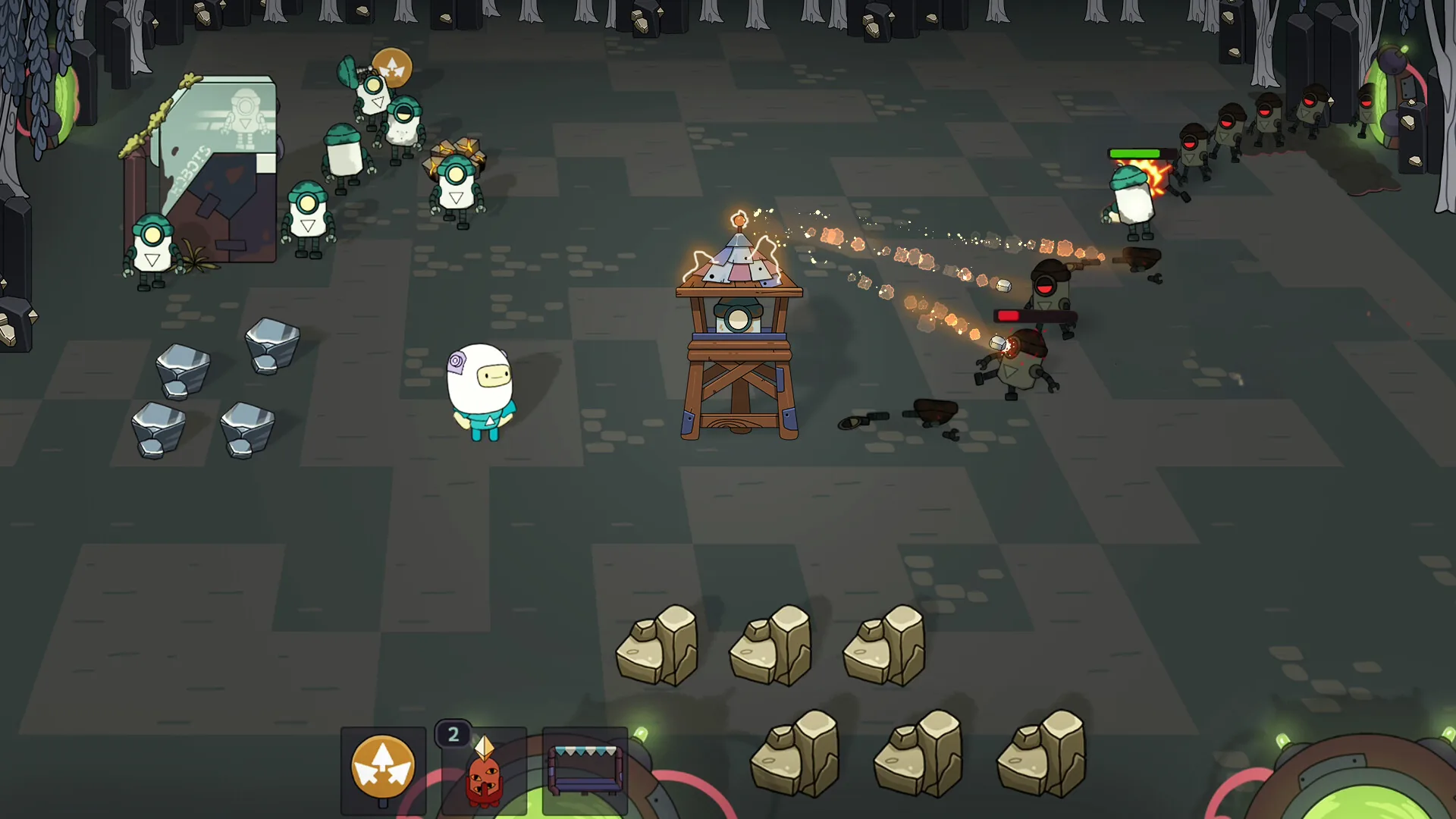 How This Indie Dev Kept Their Game on the Front Page of itch for an Entire Month - изображение 6