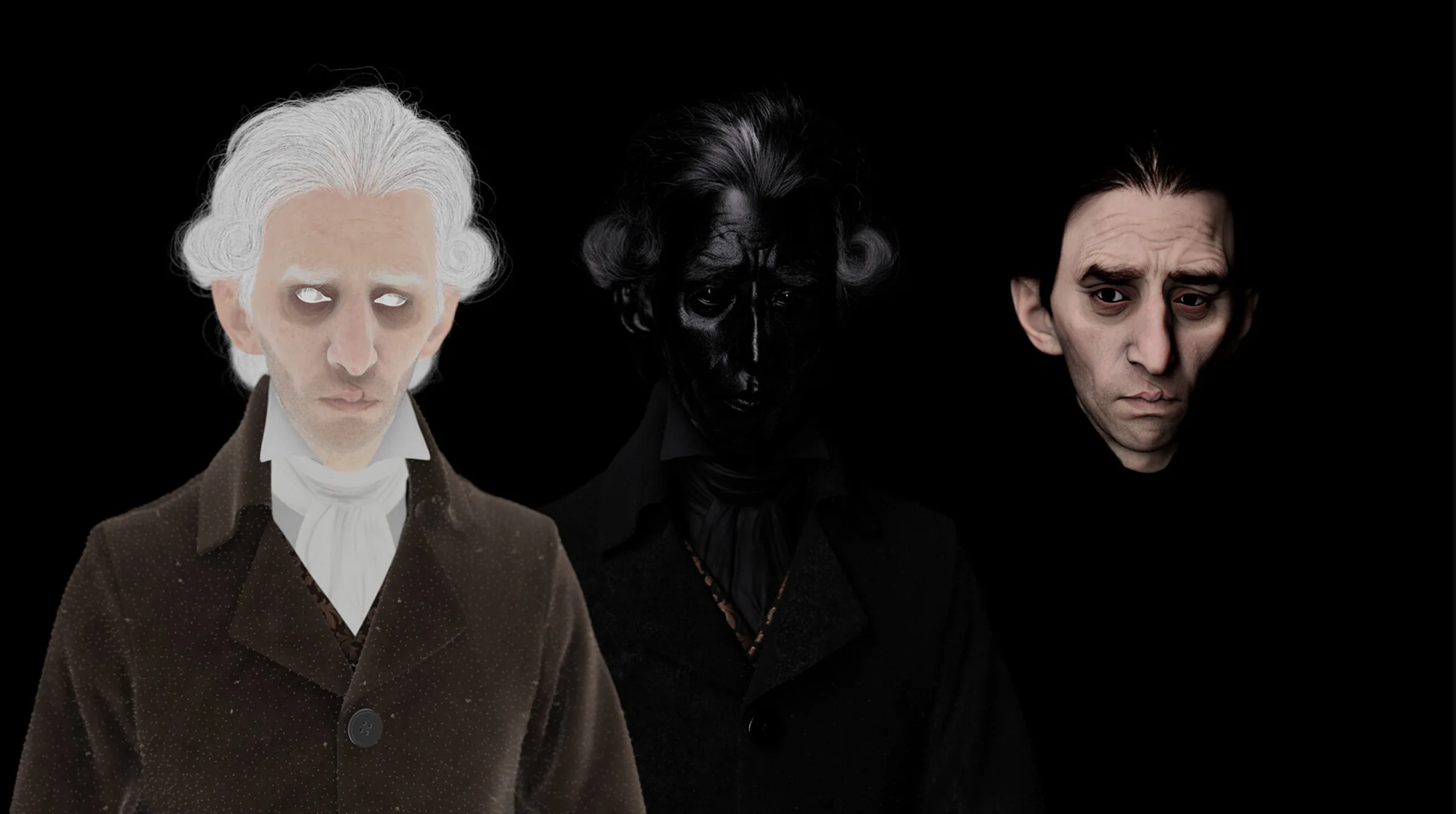 Bringing to Life a Semi-Stylized Character With Maya & Substance 3D - изображение 2