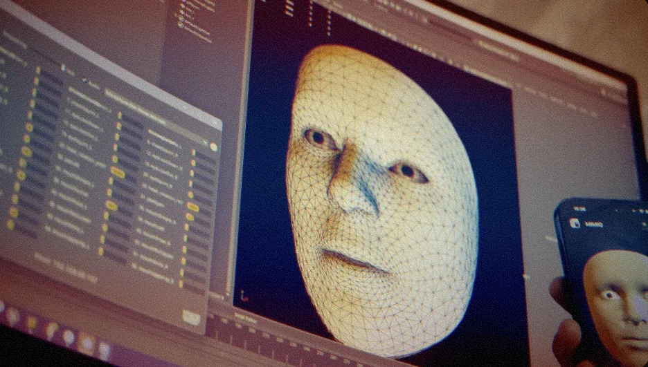 Проверьте этот бесплатный инструмент Maya, который превращает устройства Apple в камеру для лицевой анимации — изображение 1
