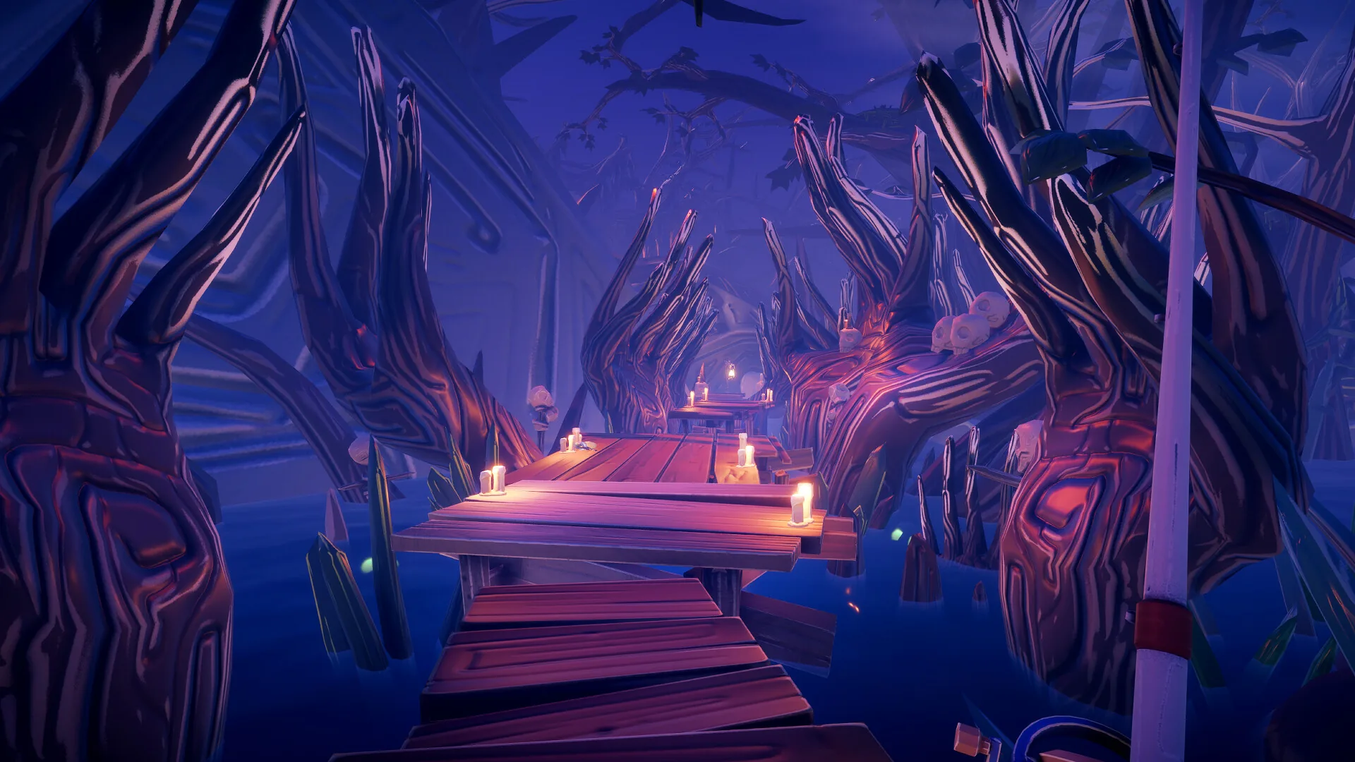 How The Devs of Voodoo Fishin' Amplified Their Small Studio in Unity Using Bezi - изображение 3