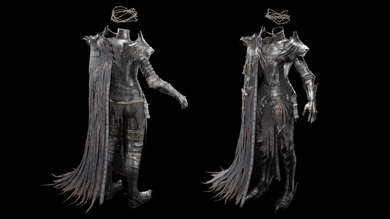 How to Model and Texture a Dark Fantasy Real-Time Character ZBrush, Maya and Substance 3D - изображение 32