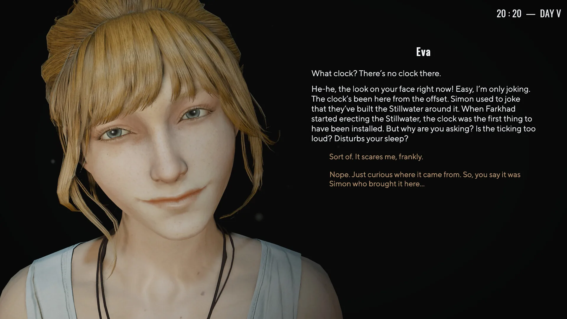 Продюсер Pathologic 3 рассказывает об изменениях в геймплее и создании инди-игр - изображение 6
