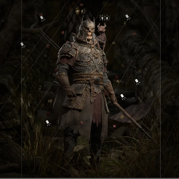 The Undead Knight: - изображение 13