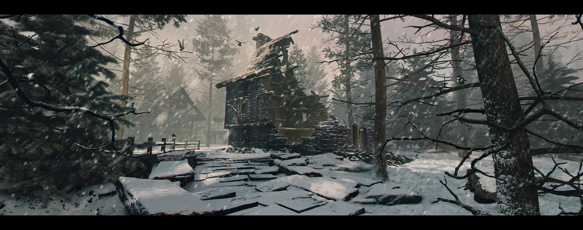 Owl Sanctuary: - изображение 3