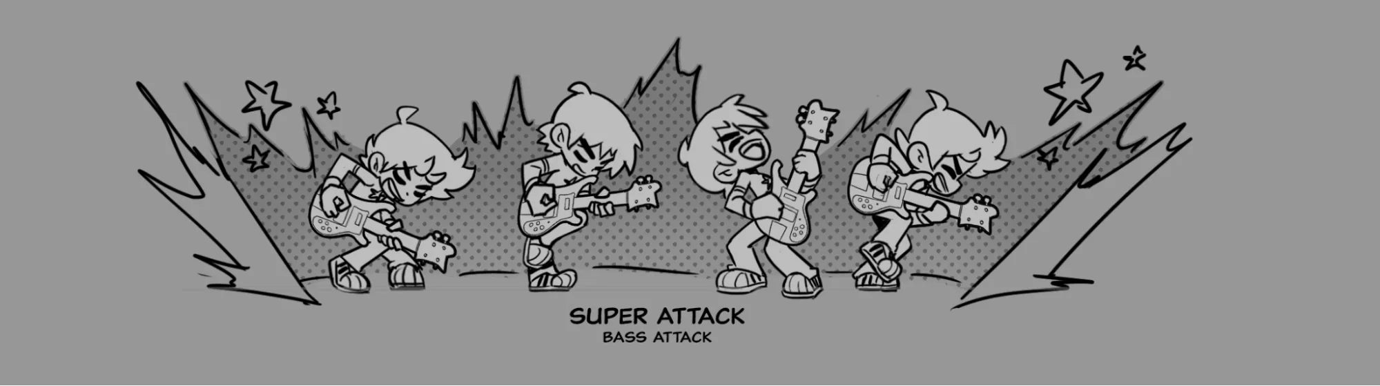 Scott Pilgrim EX: - изображение 9