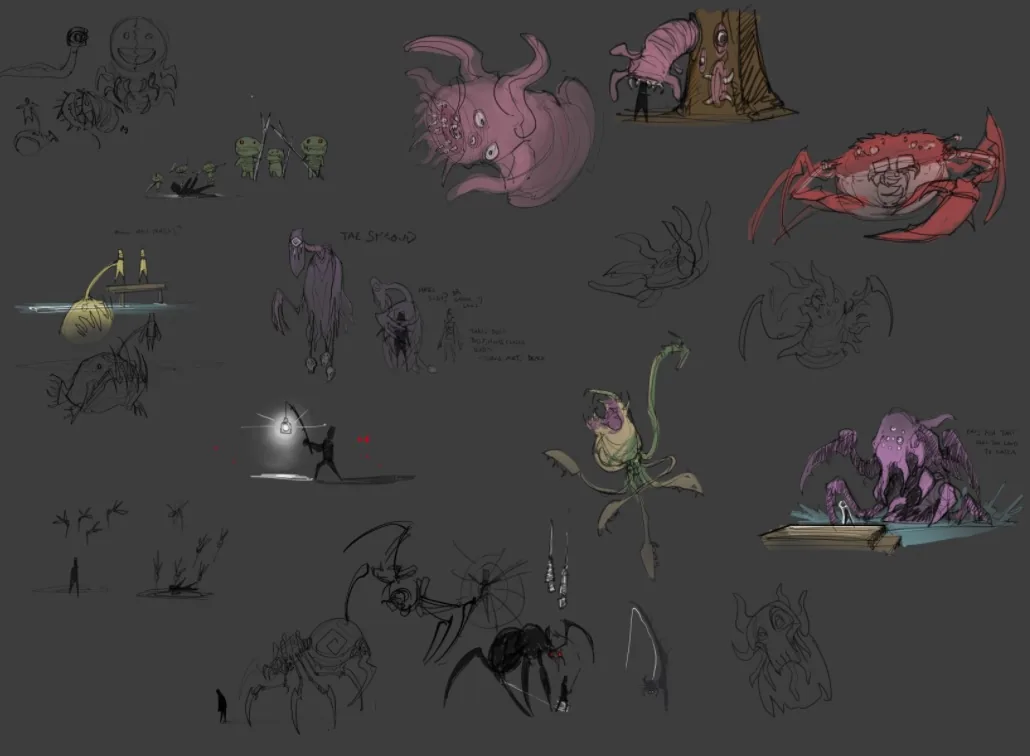 Как разработчики Voodoo Fishin' расширили возможности своей небольшой студии в Unity с помощью Bezi — изображение 2
