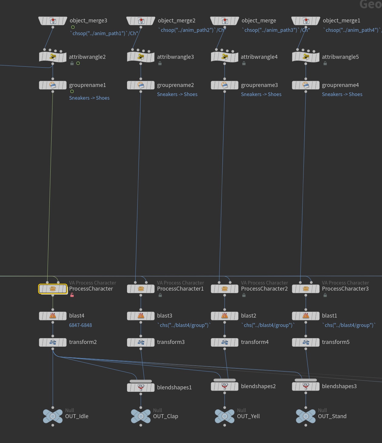 6,000 Agents on One Game Thread: - изображение 7