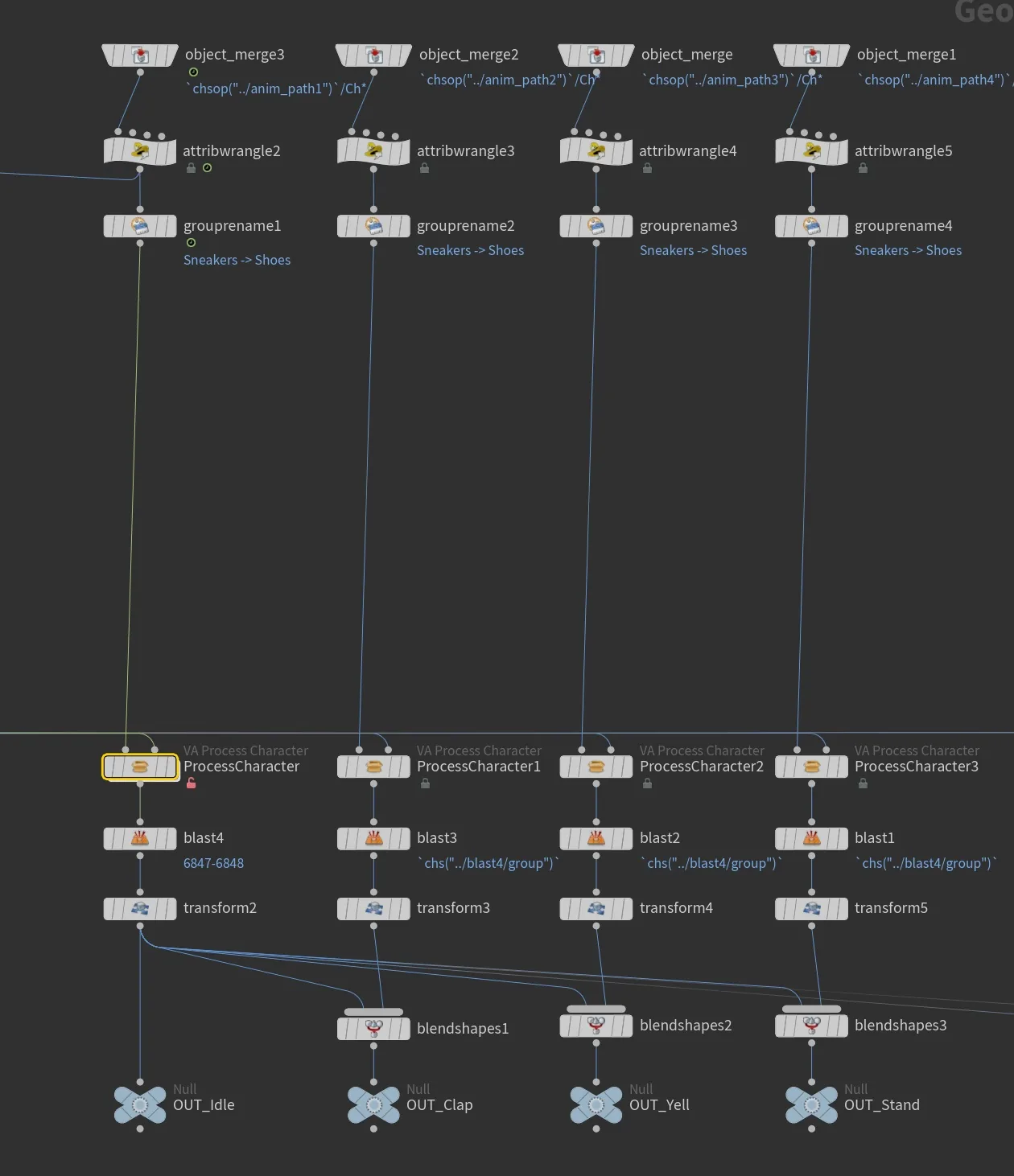 6,000 Agents on One Game Thread: - изображение 7