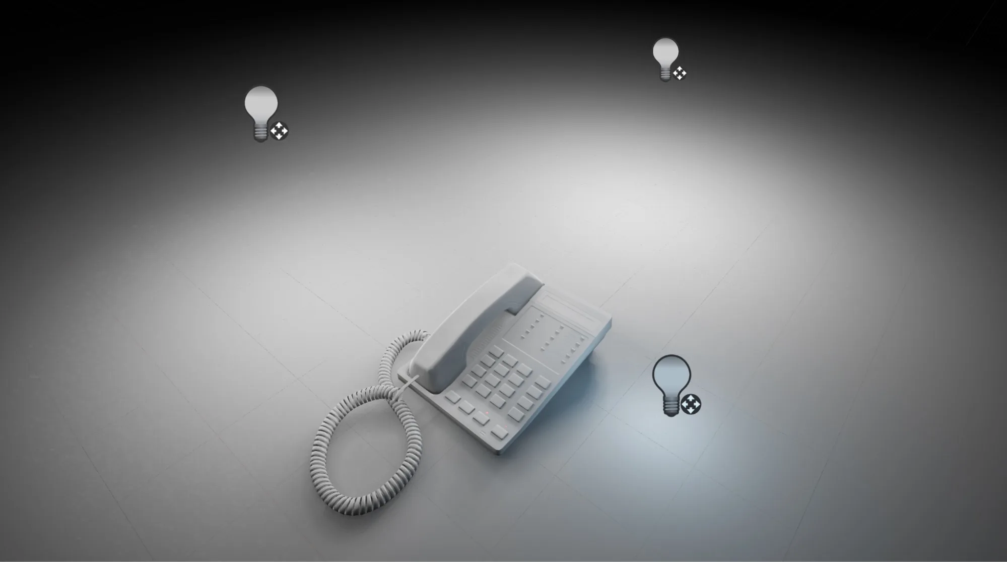 See How You Can Create 3D Model of Old, Used Phone - изображение 12