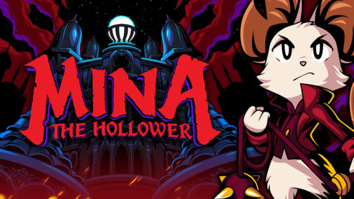 Внутри шестилетнего пути Mina the Hollower к тому, чтобы стать одной из лучших игр 2026 года — изображение 4
