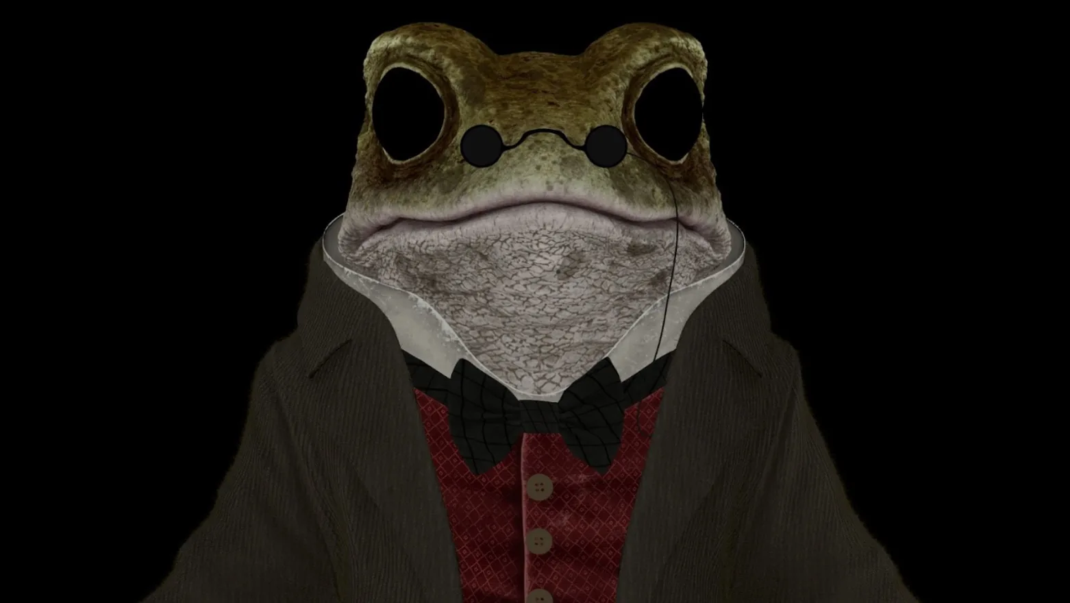 Sculpting & Texturing Realistic Toad Skin in ZBrush, Mari & Substance 3D - изображение 16