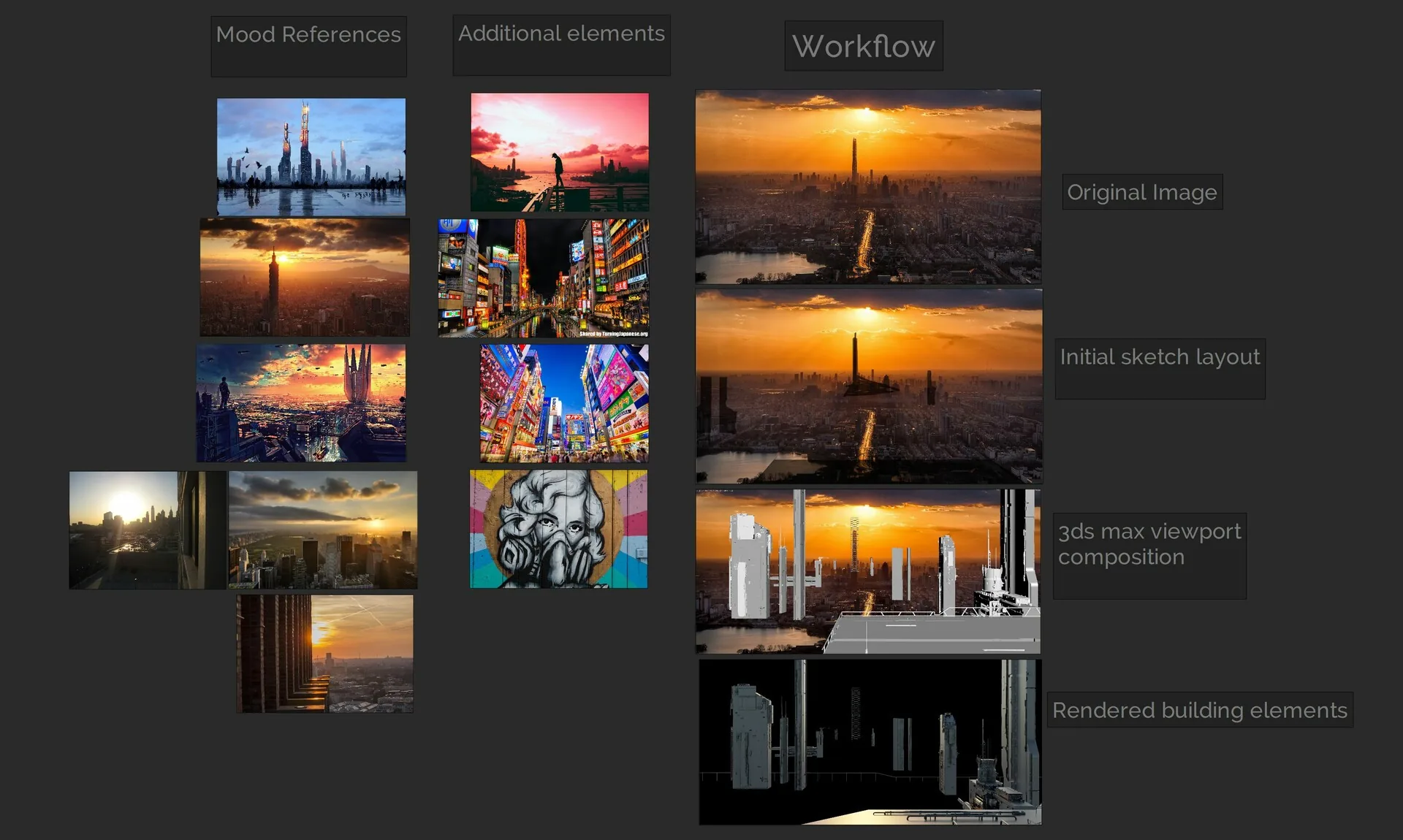 Matte Painting: - изображение 2
