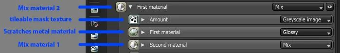 Создание меха с помощью MODO, Blender и Octane — изображение 9