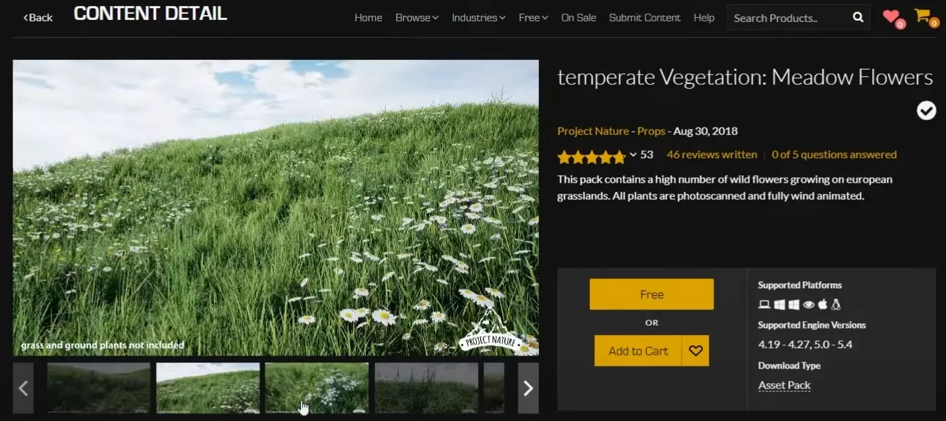 How to Create Cozy Countryside House in 3D - изображение 10