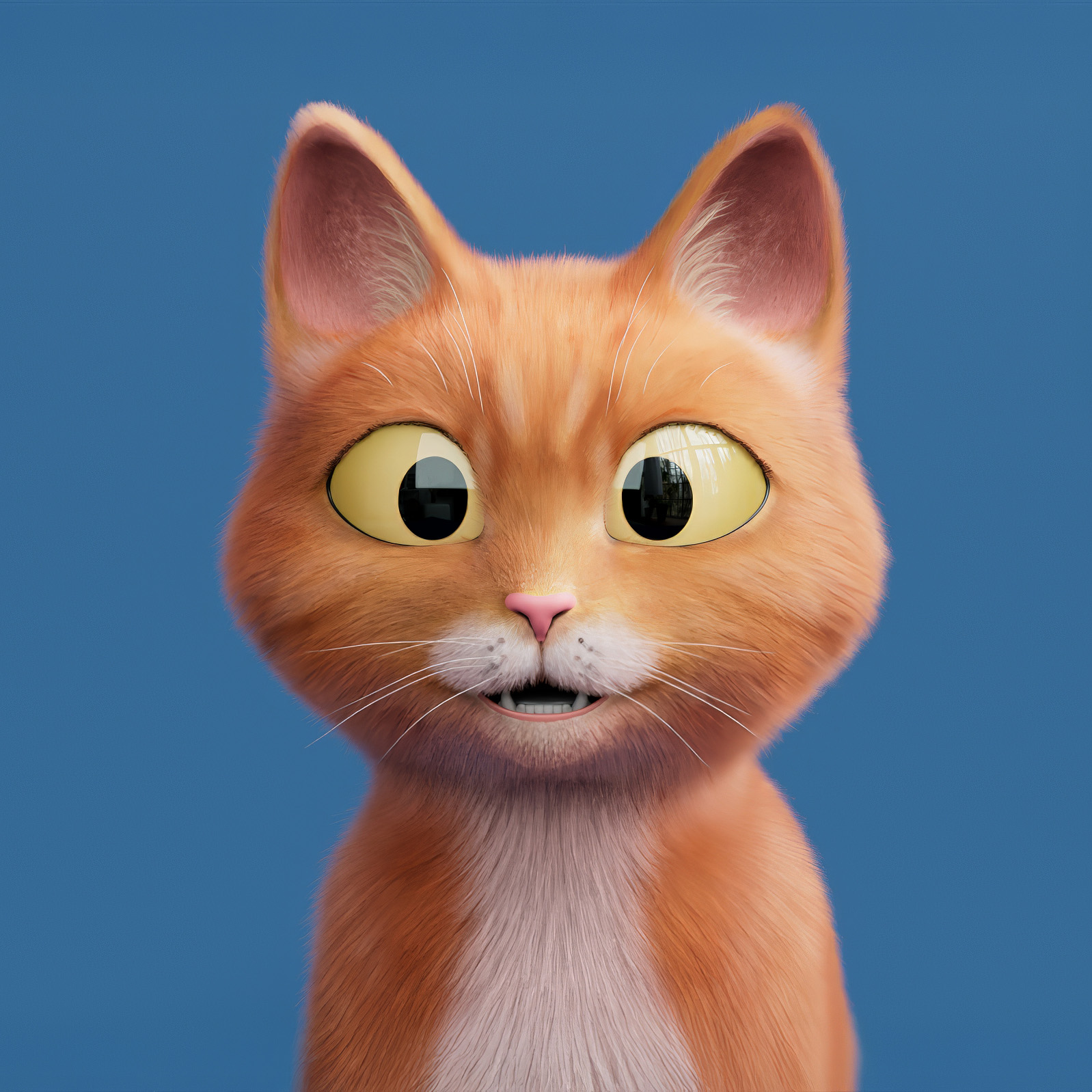 Building Captain Itch: - изображение 7