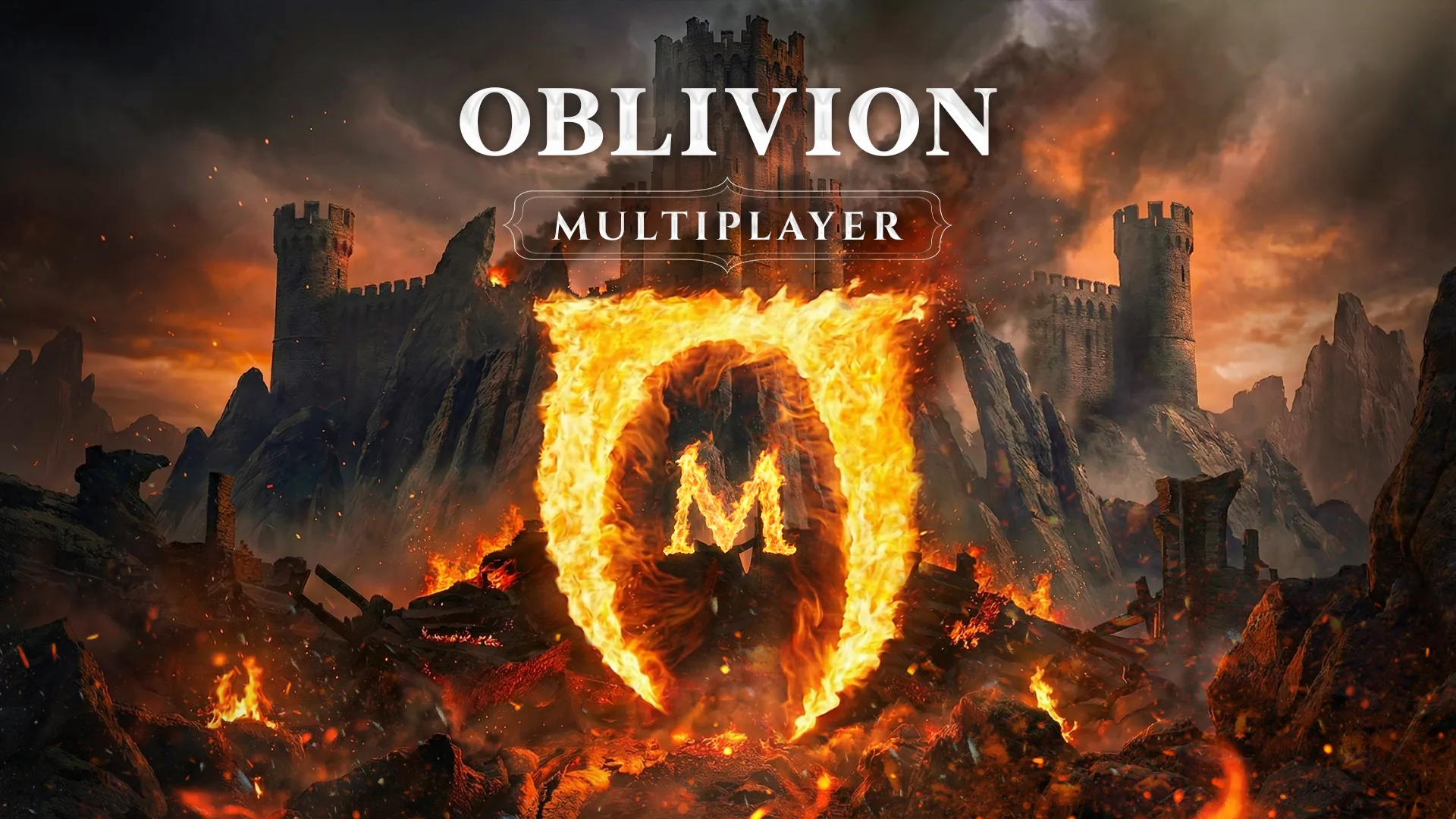 Oblivion Remastered and More Single-Player Games To Get Multiplayer Mods - изображение 7
