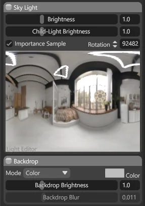 Создание гиперреалистичной 3D-видеокамеры с использованием Plasticity & Substance 3D - изображение 25