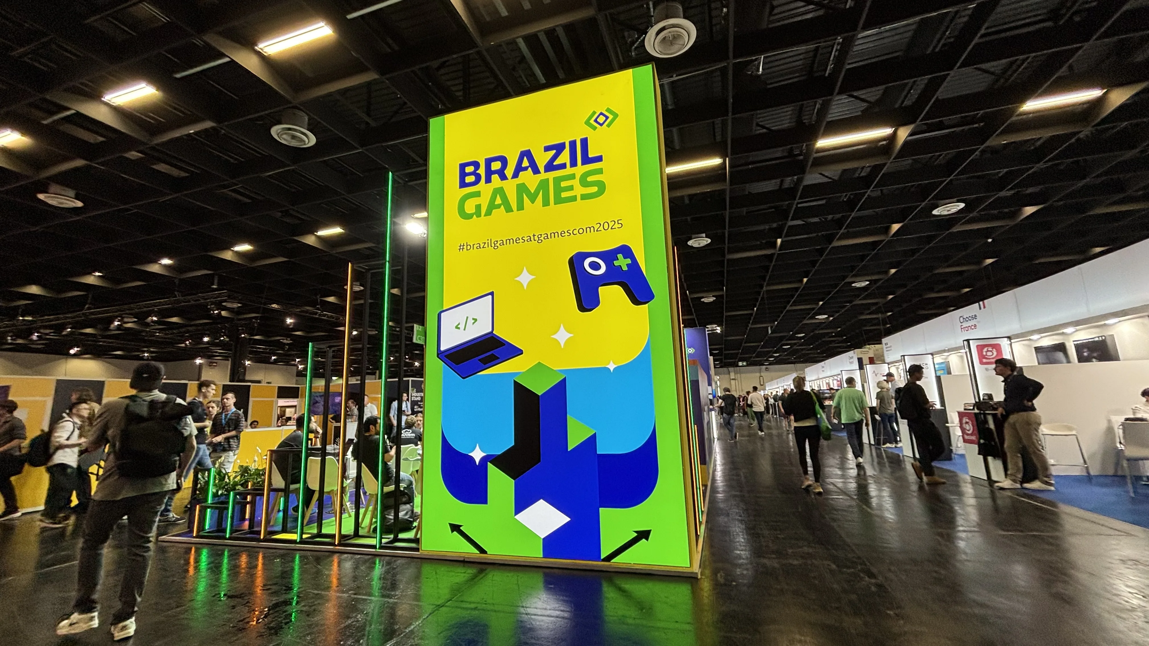 Inside Brazil’s Growing Games Ecosystem of Original IPs and Cultural Identity - изображение 3