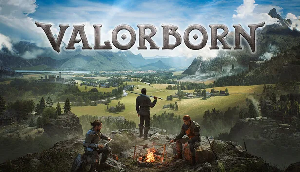 Как небольшая инди-команда создаёт полностью смоделированную RPG-песочницу в Valorborn — изображение 6
