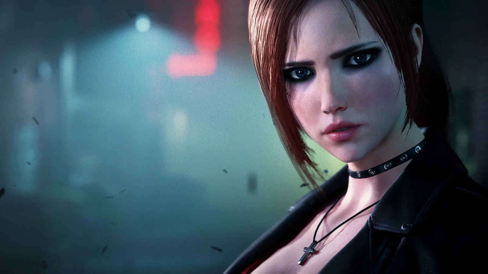 Indie Team Talks Developing Survival Horror Game Inspired By Genre Classics - изображение 11