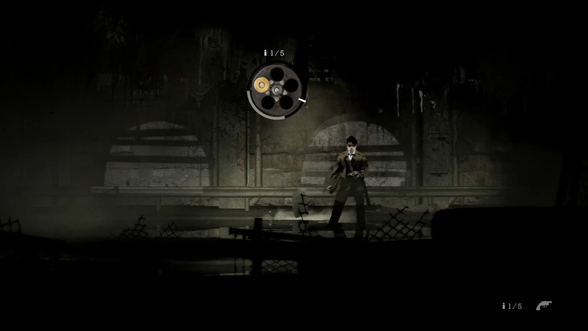 Wych Elm Co-Founder on Creating the Survival Horror Metroidvania Silver Pines - изображение 4