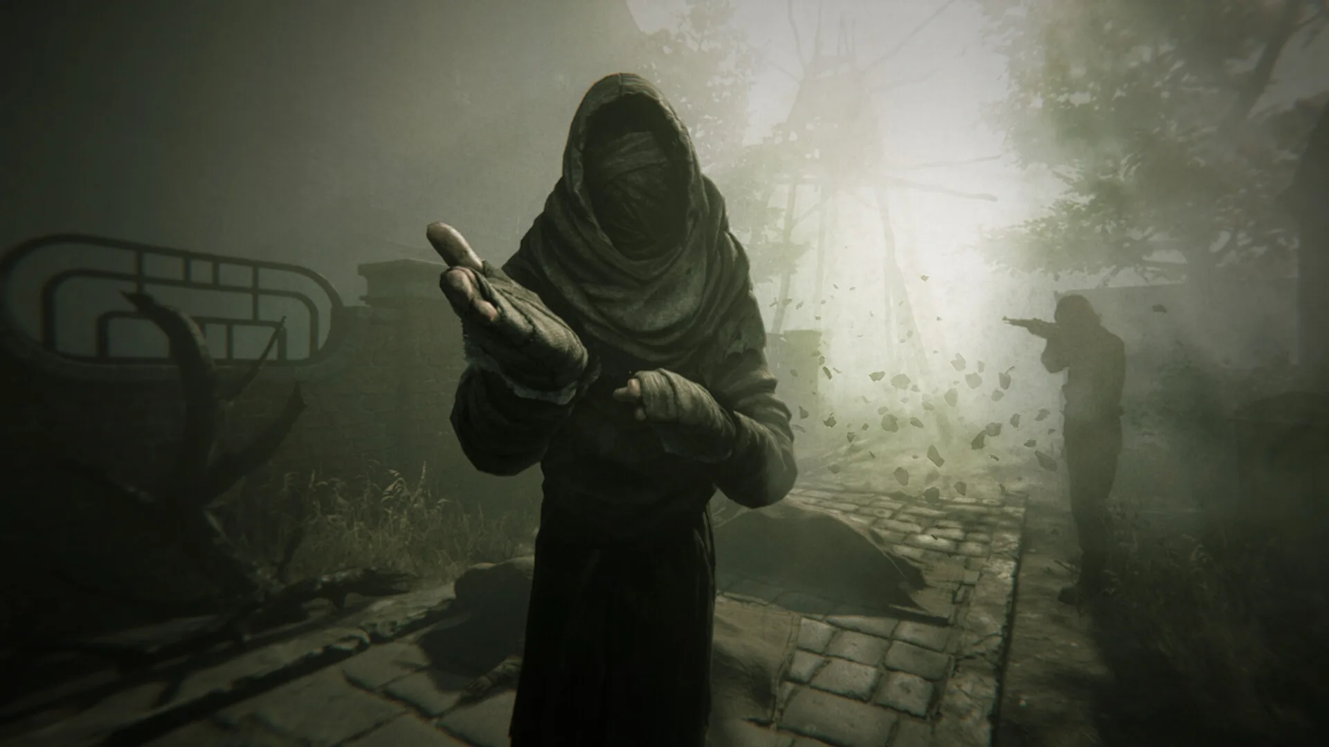 Продюсер Pathologic 3 рассказывает об изменениях в геймплее и создании инди-игр - изображение 5