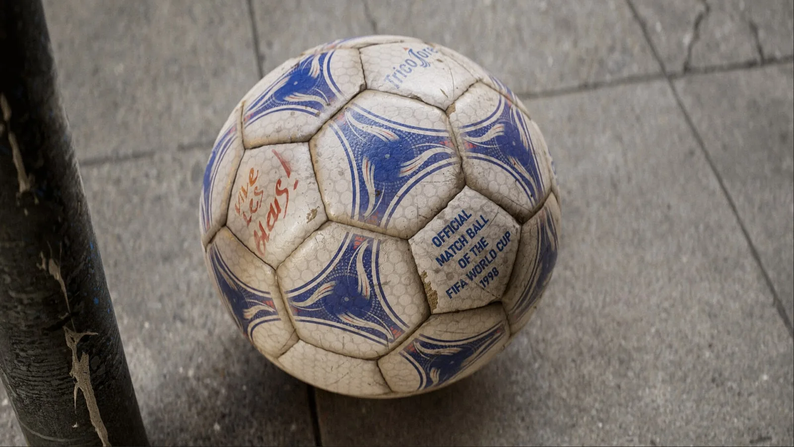 Modeling & Texturing Iconic Footballs Using 3ds Max & Substance 3D - изображение 10