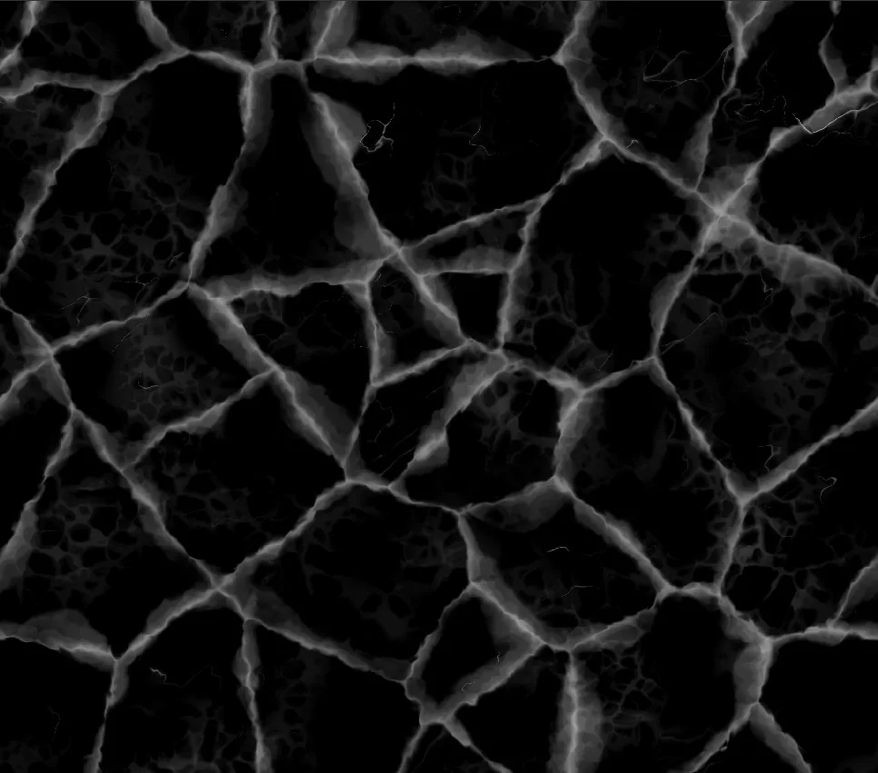 Как создать ледяной материал с помощью Substance 3D Designer - изображение 13