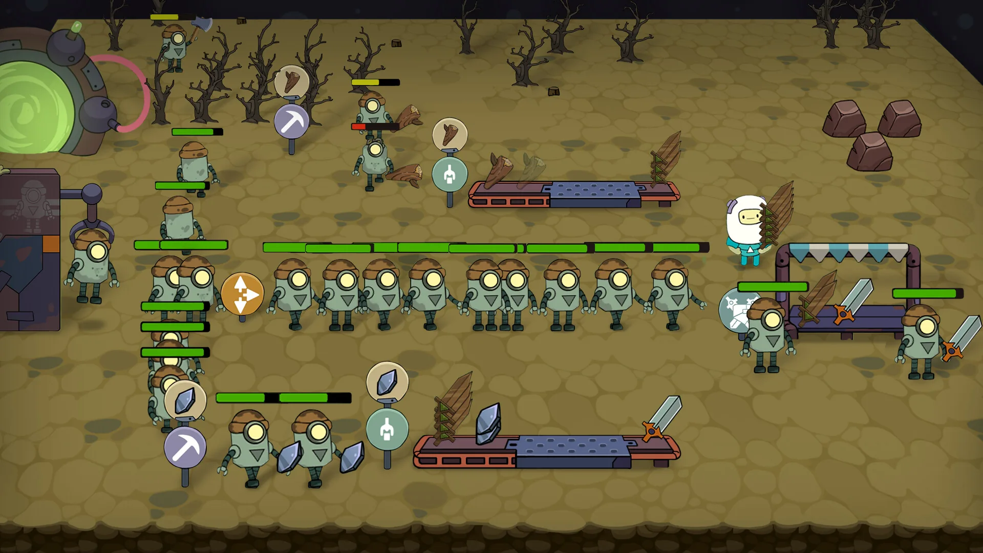 How This Indie Dev Kept Their Game on the Front Page of itch for an Entire Month - изображение 1