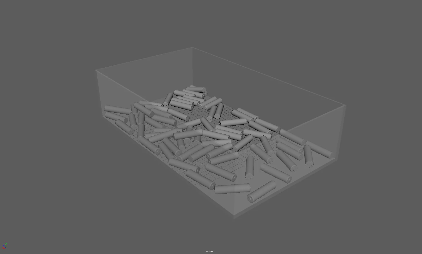 Создание реалистичного винтажного кассетного рекордера с помощью Substance 3D & UE5 — изображение 7