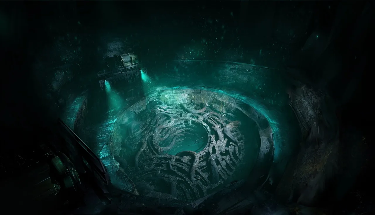 Big Bad Wolf on Creating Cthulhu: - изображение 1