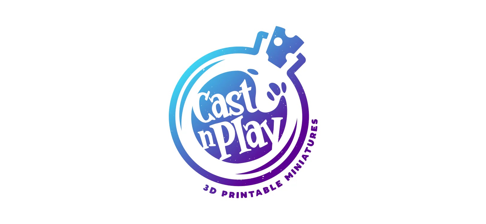 How Cast n Play Creates 3D Printable Tabletop Miniatures and Sets - изображение 5