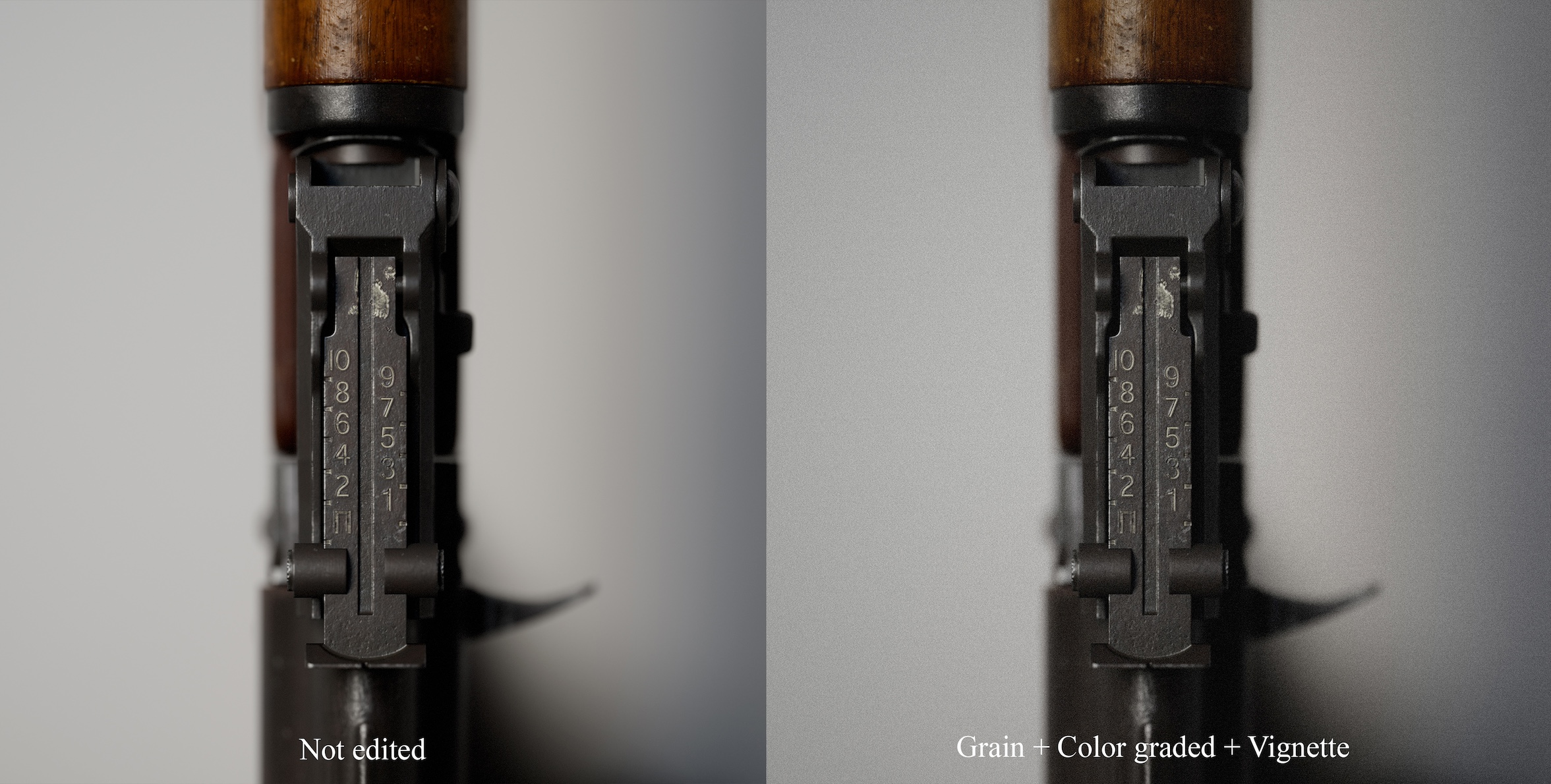 How to Model and Texture a Realistic AK-74 Using 3ds Max, ZBrush and Substance 3D - изображение 23