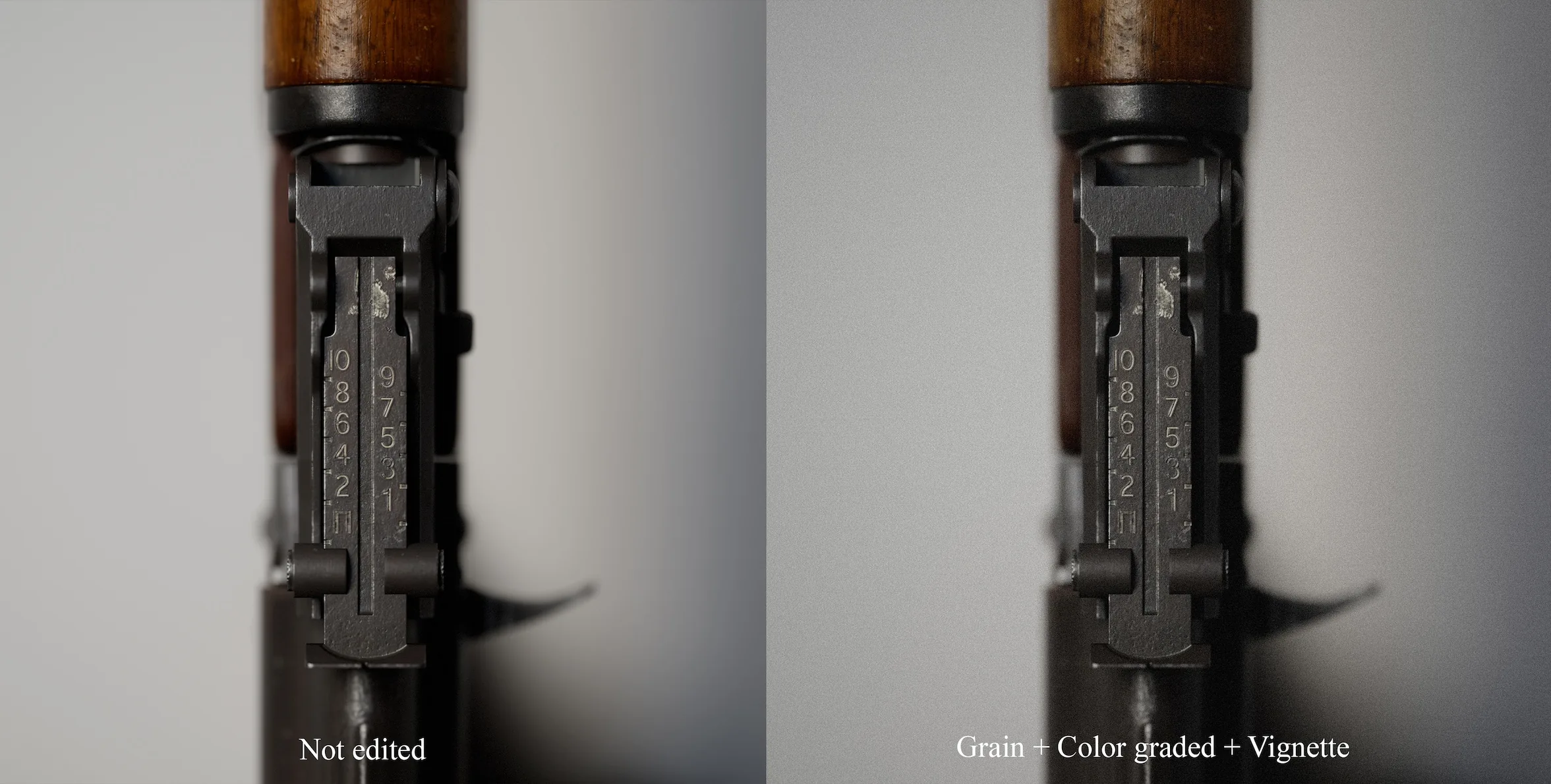 How to Model and Texture a Realistic AK-74 Using 3ds Max, ZBrush and Substance 3D - изображение 23