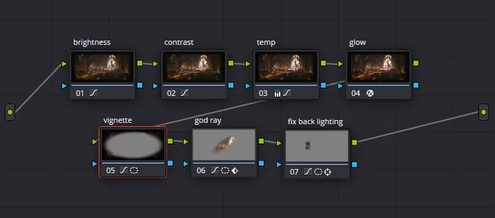 Crafting Elden Ring-Style Cathedral Environment Inspired By Real-Life Architecture - изображение 34