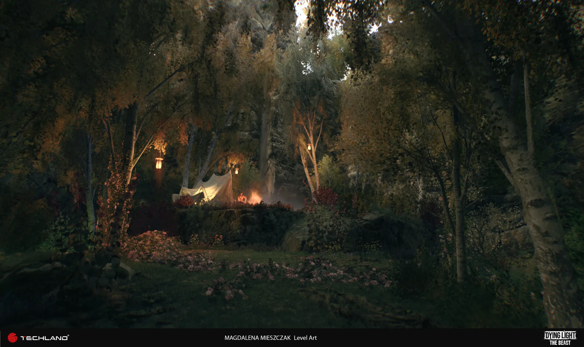 Take a Closer Look at the World of Dying Light: - изображение 53