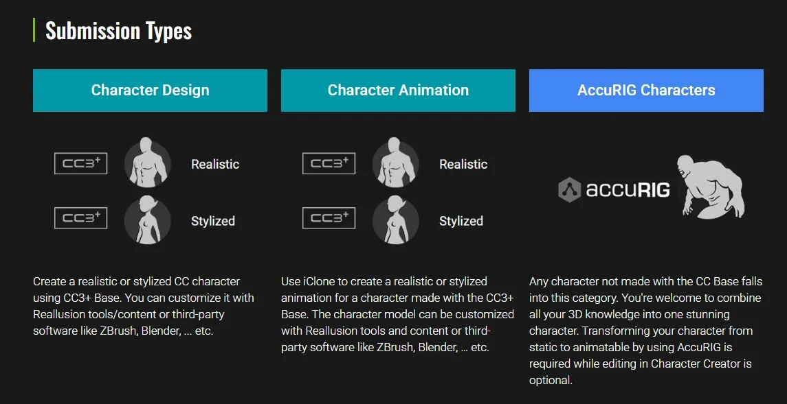 The Stage for 3D Artists: - изображение 1