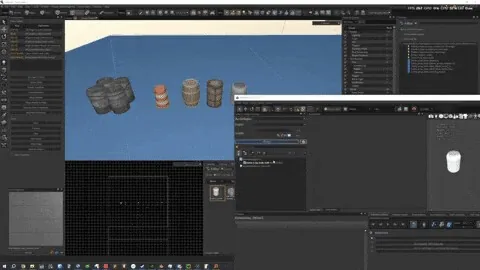 Как создавалось окружение для карты Sanctum в Counter-Strike 2 - изображение 27