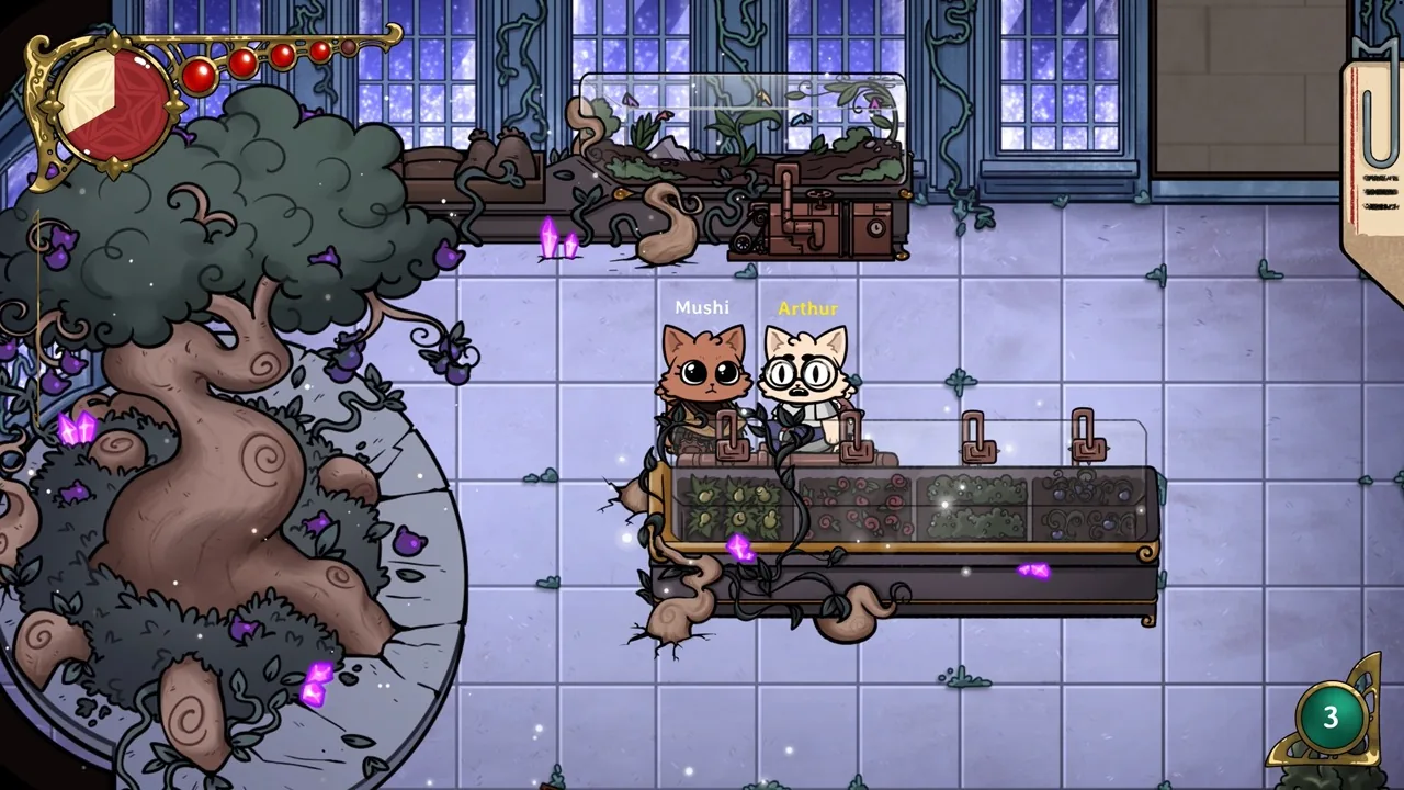 DMT Games Studio on Creating a Multiplayer Detective Game About Cats - изображение 2