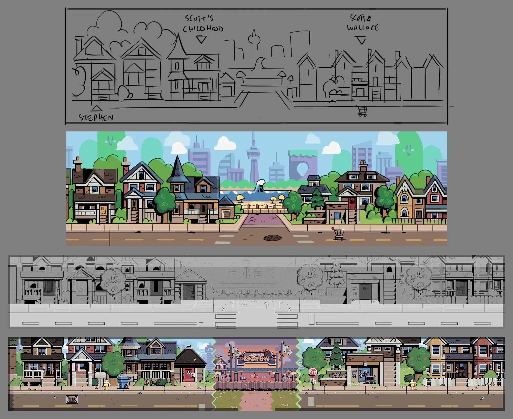 Scott Pilgrim EX: - изображение 6