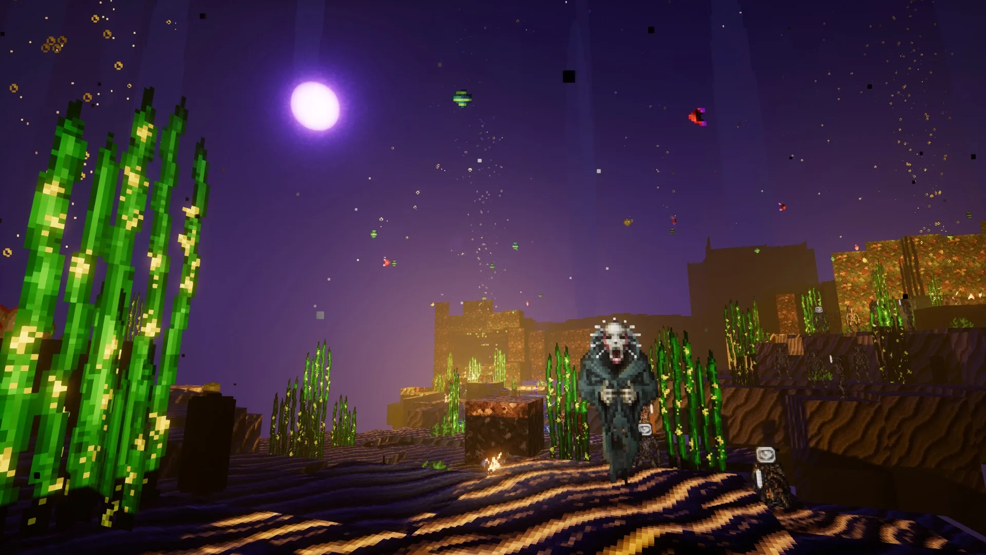 Nightmare Reaper: - изображение 11