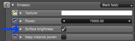 Создание меха с помощью MODO, Blender и Octane — изображение 14