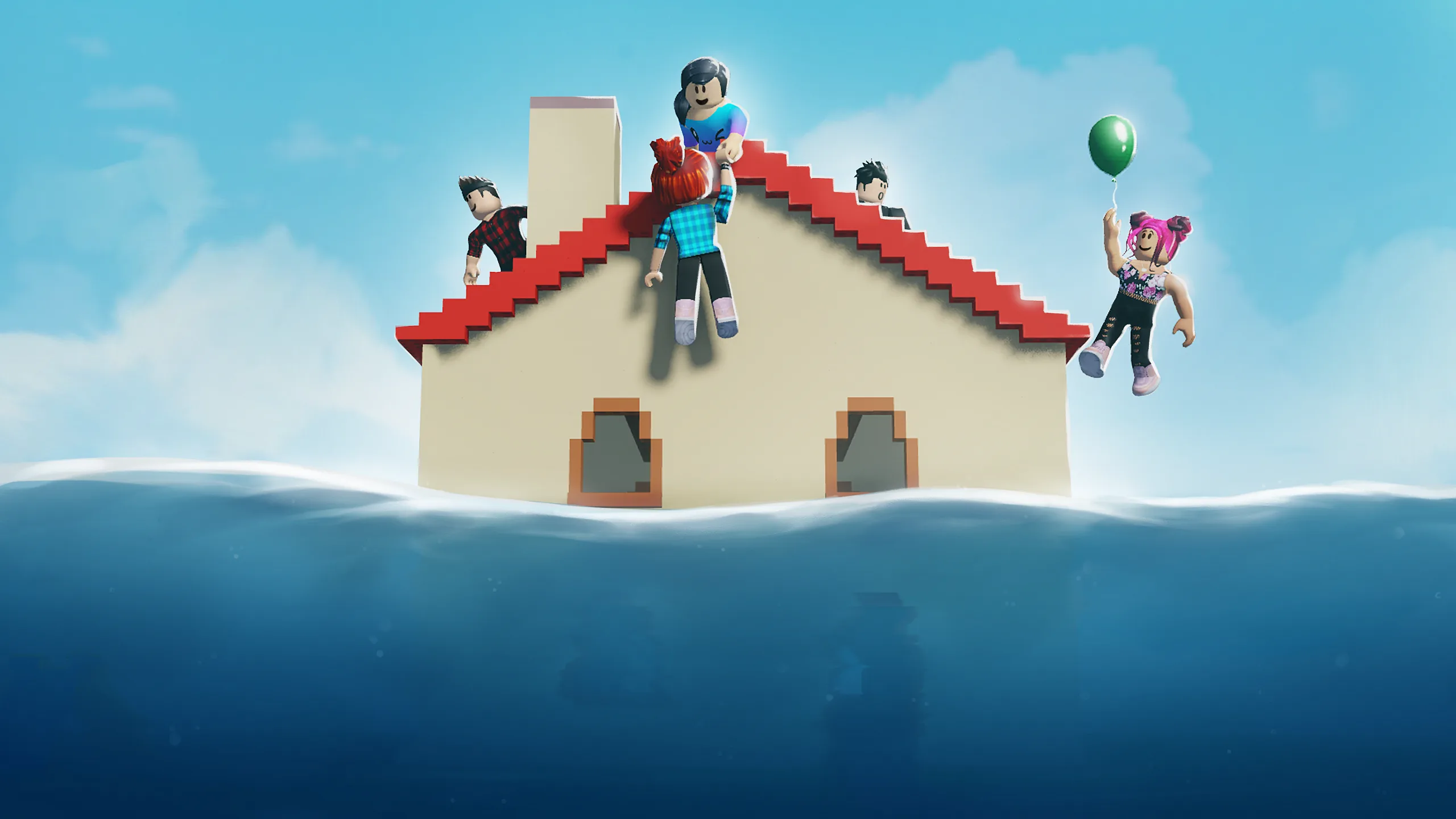 Студия Baobab Studios превращает игры Roblox в долгосрочные развлекательные франшизы.
