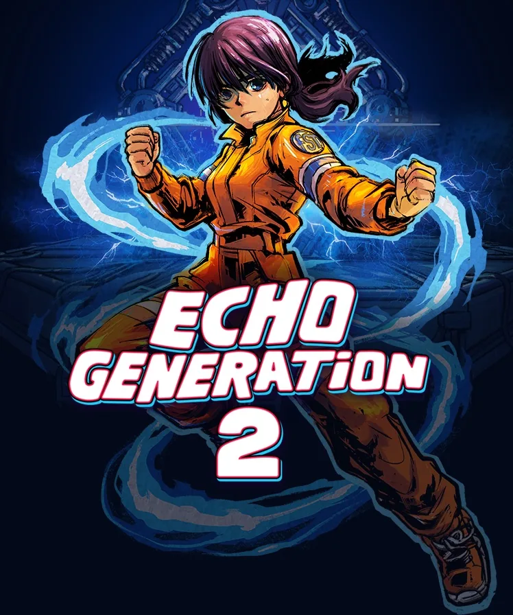 Сооснователь Cococucumber о создании игры Echo Generation 2