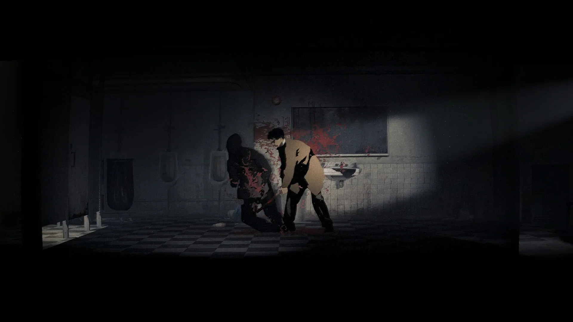 Соучредитель Wych Elm о создании игры в жанре survival horror metroidvania — Silver Pines