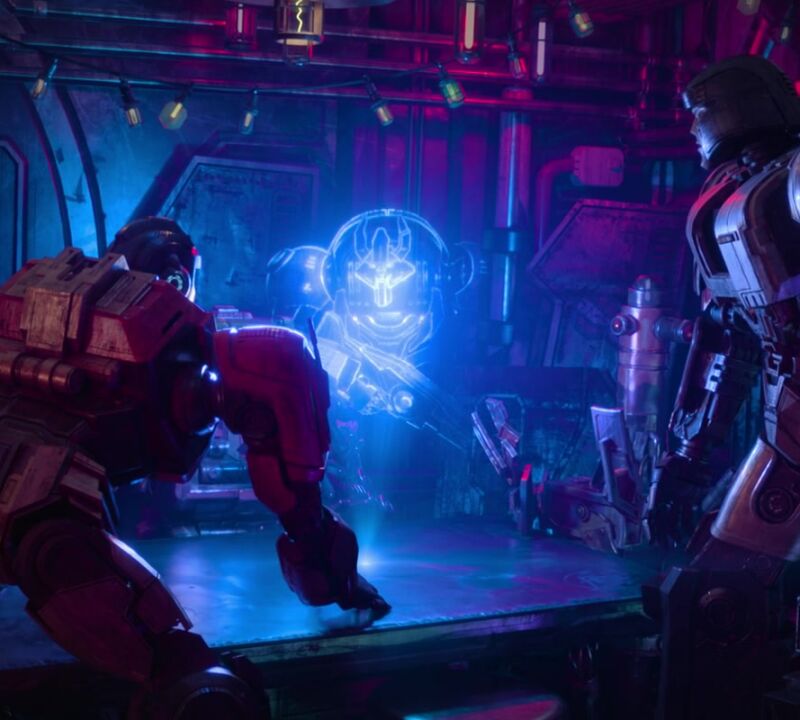 Старший специалист по освещению ILM о вызовах в визуальных эффектах, создании освещения для голограмм в фильме «Трансформеры: Один» и начале карьеры в индустрии