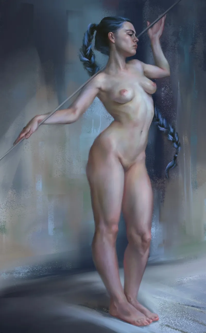 Svetlana Nikolaychik
