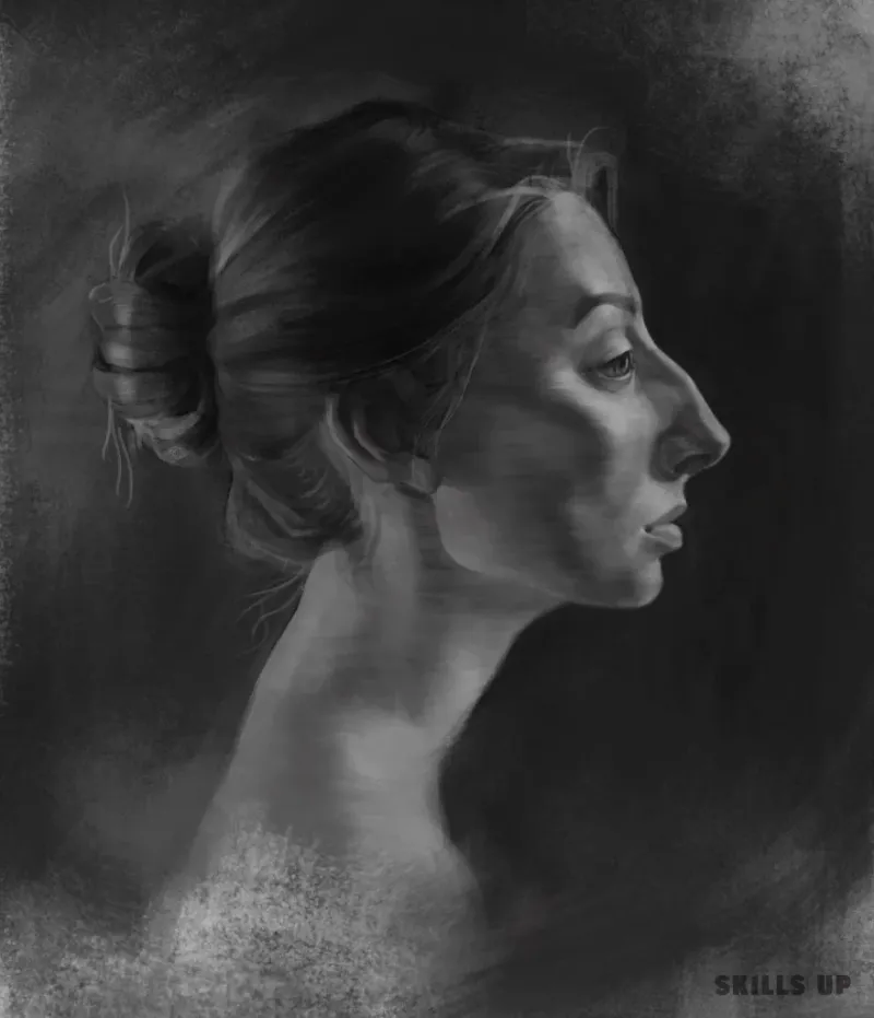 Виктория Беляева  — 2D-графика. Продвинутый